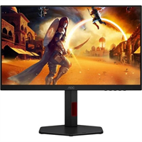 27" LED AOC 27G4ZR