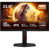 27" LED AOC 27G4ZR