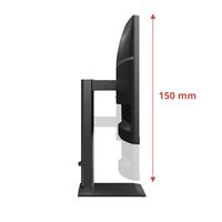 27" LED AOC U27E4CV