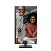 27" LED AOC U27E4CV