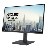 27" LED ASUS BE27AQ