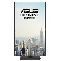 27" LED ASUS BE27AQ