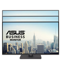 27" LED ASUS BE27AQ