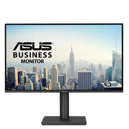 27" LED ASUS BE27AQ