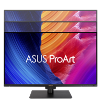 27" LED ASUS PA27UCGE GAMING