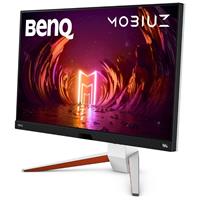 27" LED BenQ EX2710U - 4K, IPS,HDR,HDMI,DP