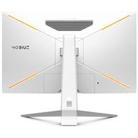 27" LED BenQ EX2710U - 4K, IPS,HDR,HDMI,DP