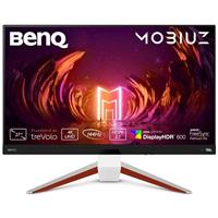 27" LED BenQ EX2710U - 4K, IPS,HDR,HDMI,DP