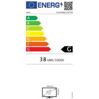 27" LED EIZO CS2740