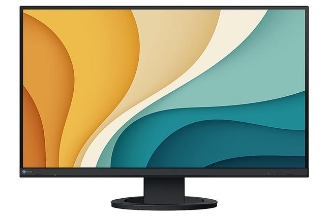 27" LED EIZO EV2720S