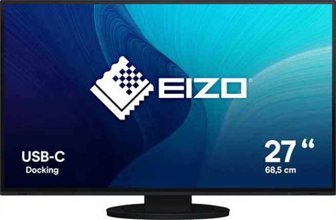 27" LED EIZO EV2781-QHD
