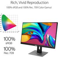 27" LED PA278QV
