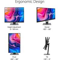 27" LED PA278QV