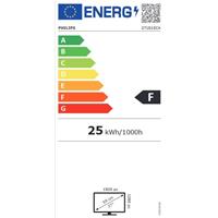 27" LED Philips 271E1SCA
