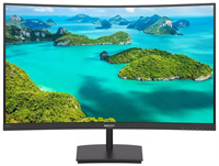 27" LED Philips 271E1SCA