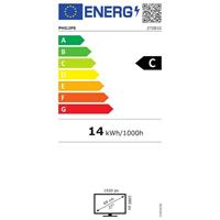 27" LED Philips 272B1G