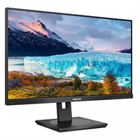 27" LED Philips 272S1M
