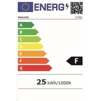 27" LED Philips 275B1