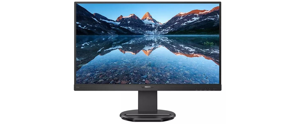 27" LED Philips 276B9