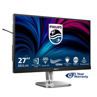 27" LED Philips 27B2N4500/00