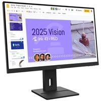 27" Lenovo ThinkVision E27Q-40