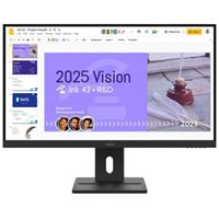 27" Lenovo ThinkVision E27Q-40 