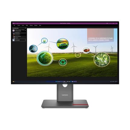 27" Lenovo ThinkVision P27Q-40