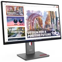 27" Lenovo ThinkVision P27QD-40