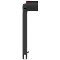 27" Lenovo ThinkVision P27QD-40
