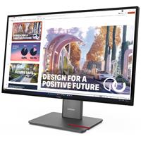 27" Lenovo ThinkVision P27QD-40