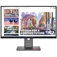 27" Lenovo ThinkVision P27QD-40 