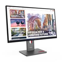 27" Lenovo ThinkVision P27QD-40 