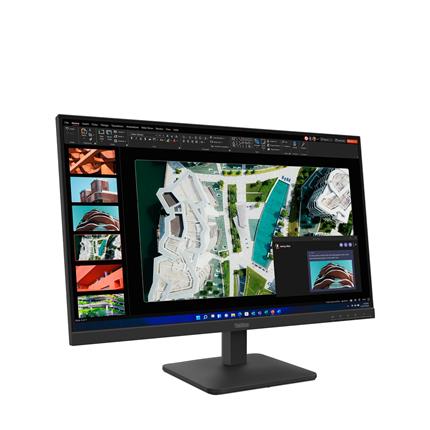 27" Lenovo ThinkVision/S27-4e/