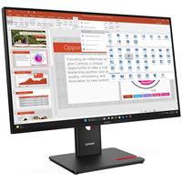 27" Lenovo ThinkVision T27-40