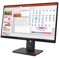 27" Lenovo ThinkVision T27-40