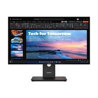27" Lenovo ThinkVision T27QD-40 
