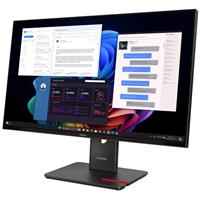 27" Lenovo ThinkVision T27UD-40