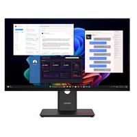 27" Lenovo ThinkVision T27UD-40
