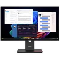 27" Lenovo ThinkVision T27UD-40
