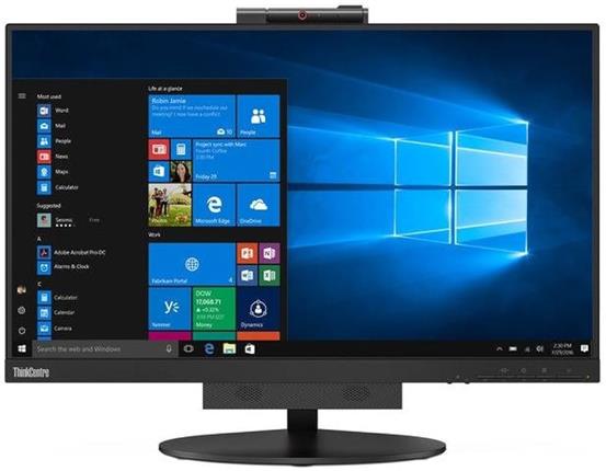 27" Lenovo TinyIO