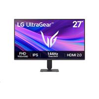27" LG 27G411A-B 