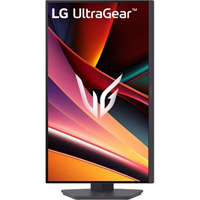 27" LG 27G610A-B