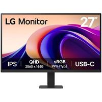 27" LG 27U631A-B.AEUQ