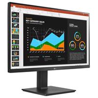 27" LG IPS monitor 27BQ75QB