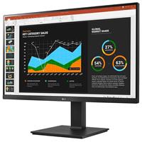27" LG IPS monitor 27BQ75QB