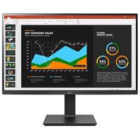 27" LG IPS monitor 27BQ75QB 