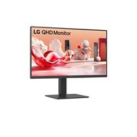 27" LG monitor 27BA65QB