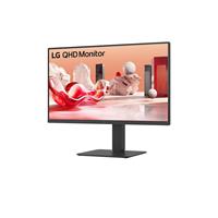 27" LG monitor 27BA65QB