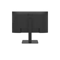 27" LG monitor 27BA65QB