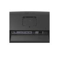 27" LG monitor 27BA65QB